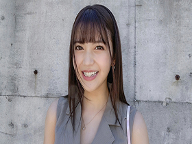 完全プライベート映像 最強かわいい要注意警報!夏木りんちゃんと初めての二人きりお泊まり サンプル動画サムネイル